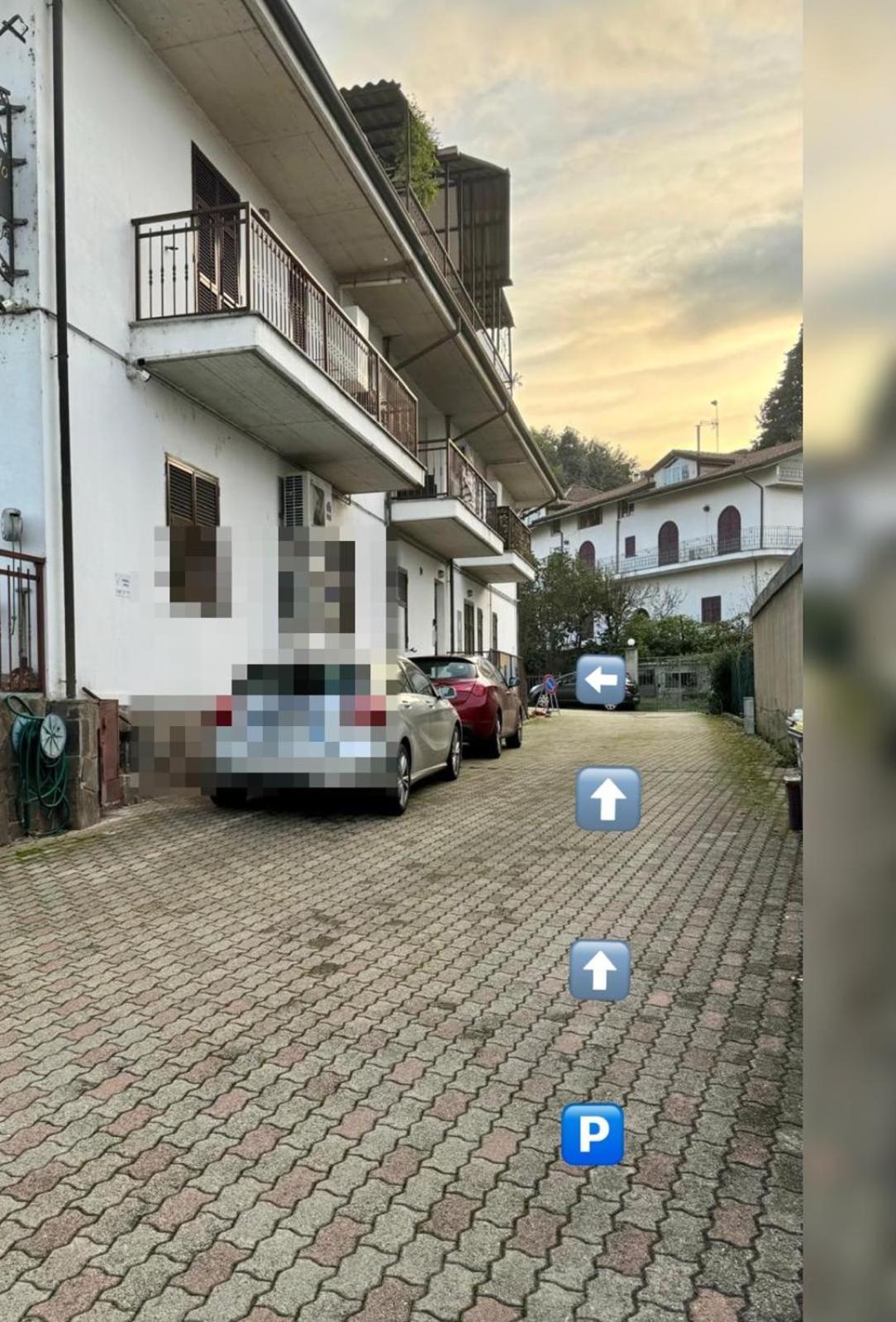 Serravalle Shop&Stay Serravalle Scrivia Exterior foto