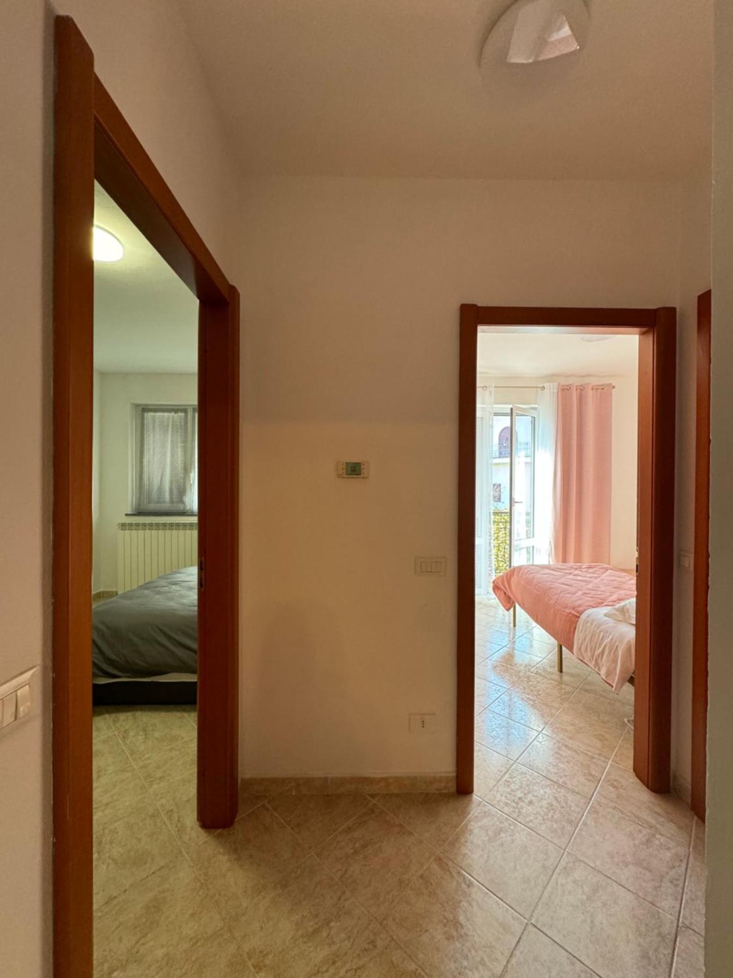Serravalle Shop&Stay Serravalle Scrivia Exterior foto
